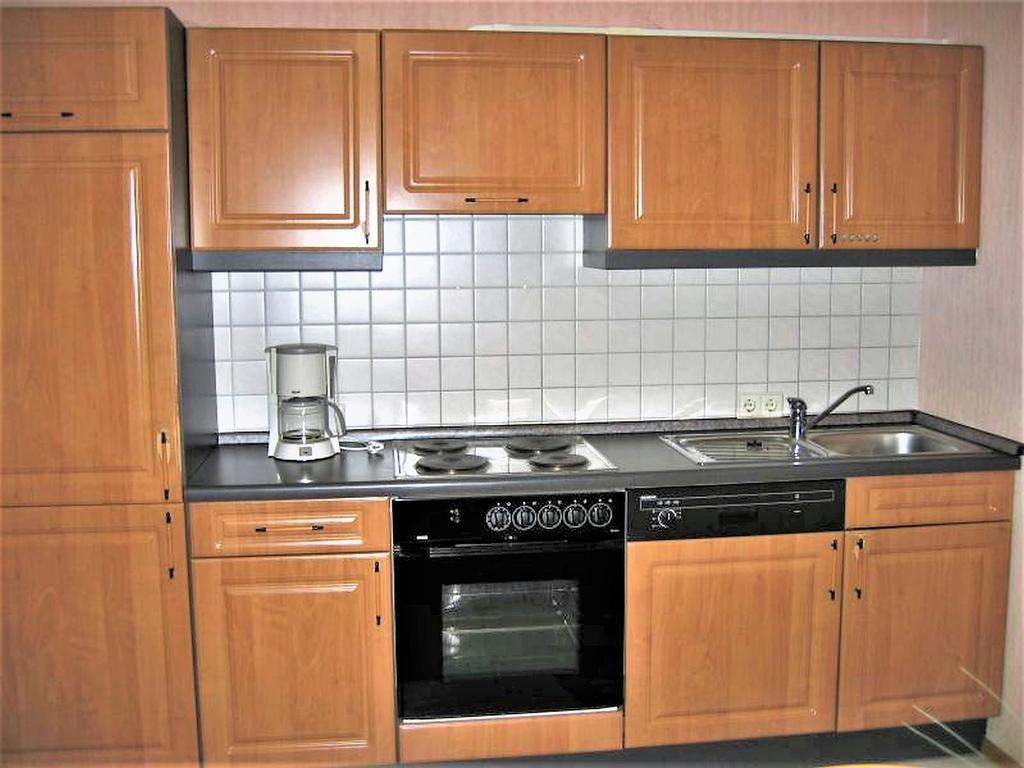 Ferienwohnung Burgblick Seelbach (Baden-Wurttemberg) Exterior photo