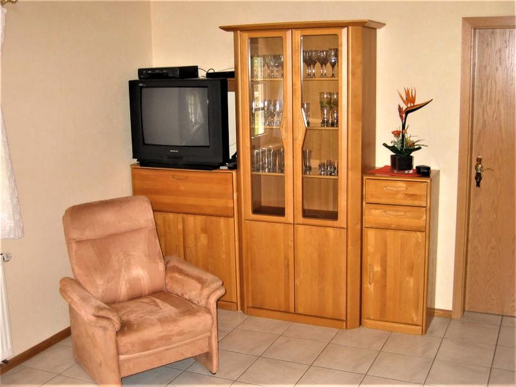 Ferienwohnung Burgblick Seelbach (Baden-Wurttemberg) Exterior photo